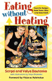 Eating without Heating Book 