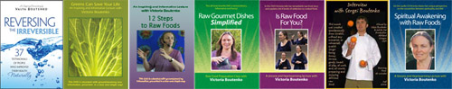Video Educational Pack