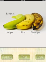 App for Picking Quality Produce