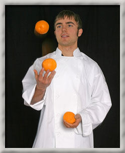 Sergei Boutenko