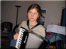 Valya Boutenko