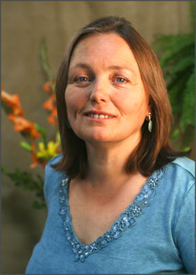Victoria Boutenko