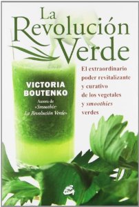Green Smoothie Revolution in Spanish