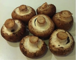Mushrooms