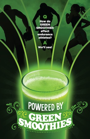 Powered By Green Smoothies Documentary