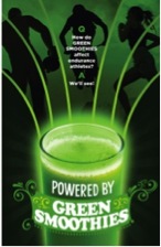 Green Smoothies Kickstarter documentary