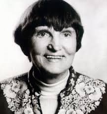 Dr. Ann Wigmore