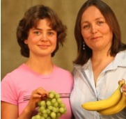 RawFamily at Raw Living Expo