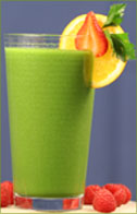 Green for Life
