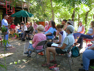Joy for Life Retreat