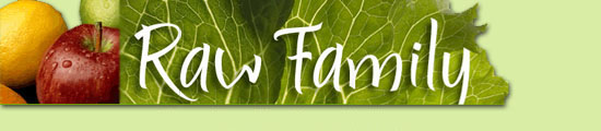 Raw Family News