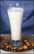 Nut Milk