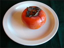 Persimmon