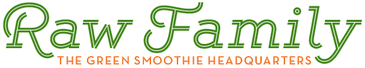 Raw Family, Victoria Boutenko & Green Smoothie
