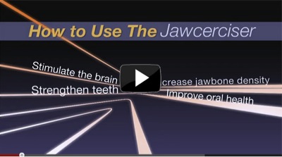 jawcerciser-video